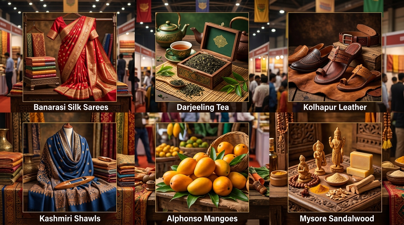 Gateway to Global Markets